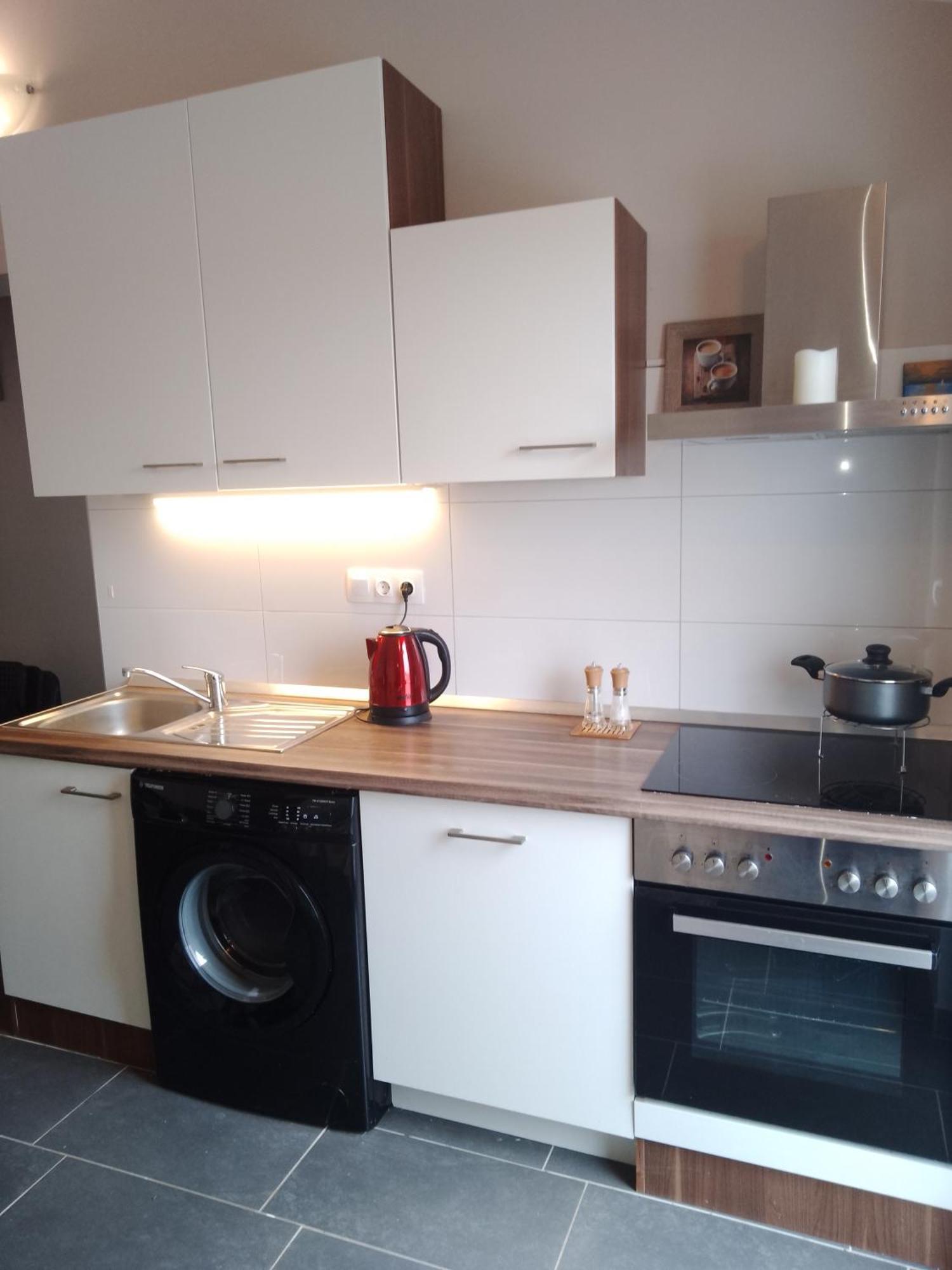 Abelia Sea View Apartment Pula Rum bild
